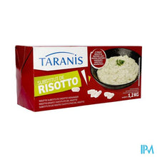 Charger l'image dans la galerie, Taranis Risotto Vervanger 4x300g
