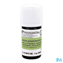 Afbeelding in Gallery-weergave laden, Pranarom Eo Ledon Groenland Bio 5ml
