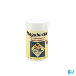 Comed Megabactin Pdr 250g