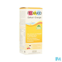 Charger l'image dans la galerie, Pediakid Appetit Tonus Sol Buv Fl 125ml
