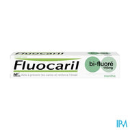 Fluocaril Tandpasta Bi-fluore 145 Munt 75ml Nf
