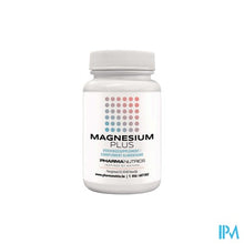 Afbeelding in Gallery-weergave laden, Magnesium Plus Comp 30 Pharmanutrics
