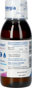 Oligomax Magnesium 150ml