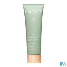 Charger l'image dans la galerie, Caudalie Vinopure Zuiverend Masker 75ml
