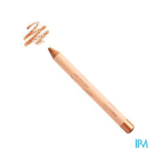 Load image into Gallery viewer, Cent Pur Cent Le Volumiyeux Eyepencil Cognac 3,5ml

