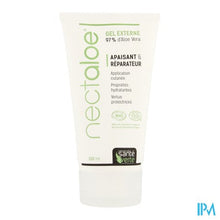 Load image into Gallery viewer, Aloe Vera Gel Hydra Bio 150ml
