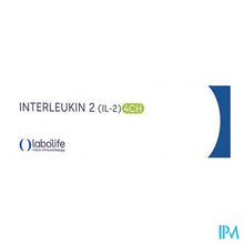 Afbeelding in Gallery-weergave laden, Interleukin 2 Il2 4ch Caps 30
