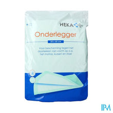 Afbeelding in Gallery-weergave laden, Heka Onderlegger Fluffpulp 60x60cm 8
