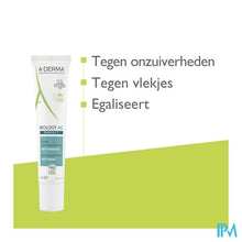 Afbeelding in Gallery-weergave laden, Aderma Biology Ac Perfect Fluide Onzuiverh. 40ml
