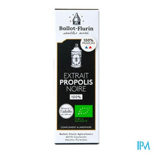 Charger l'image dans la galerie, Ballot Flurin Extract Zwarte Franse Propolis 15ml
