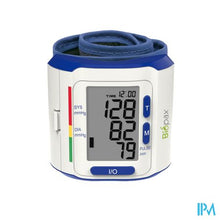 Load image into Gallery viewer, Biopax Bloeddrukmeter Pols Sc6400
