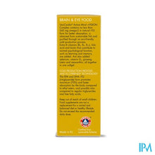 Afbeelding in Gallery-weergave laden, UnoCardio Active Mind + Vision Complex Softgels 30
