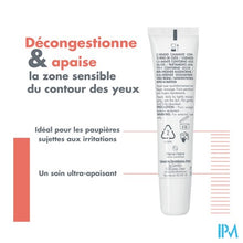 Afbeelding in Gallery-weergave laden, Avene Verzachtende Verzorging Oogomtrek 15ml
