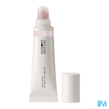 Afbeelding in Gallery-weergave laden, Couleurs De Noir Peptide Lip Glaze 01 Pink Sherbet
