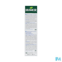 Afbeelding in Gallery-weergave laden, Humer Isotone Spray Volw. Dubbel.verstuiver 150ml
