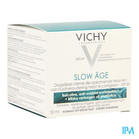 Vichy Slow Age Creme 50ml