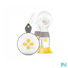 Load image into Gallery viewer, Medela Swing Maxi Double Electric Breast
