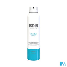 Afbeelding in Gallery-weergave laden, Isdin Post Solar After Sun Spray 200ml
