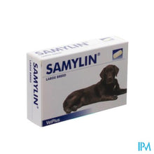 Afbeelding in Gallery-weergave laden, Samylin Large Breed >30kg Tabl 30
