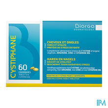 Charger l'image dans la galerie, Cystiphane Biorga Comp 60 Nf Verv.3173713
