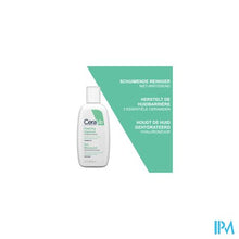 Afbeelding in Gallery-weergave laden, Cerave Reinigingsgel Schuimend 88ml
