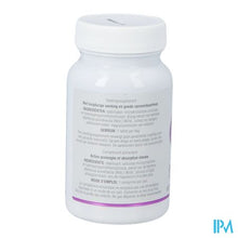 Load image into Gallery viewer, Soria Silicium 25mg Tabl 60
