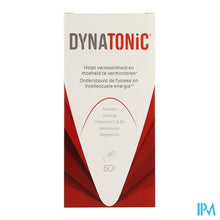 Load image into Gallery viewer, Dynatonic Caps 60
