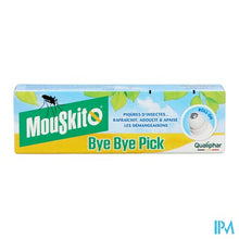 Load image into Gallery viewer, Mouskito Bye Bye Pick Roller 15 ml
