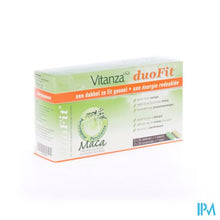 Afbeelding in Gallery-weergave laden, Vitanza Hq Duo Fit Blister Tabl 2x30
