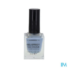Afbeelding in Gallery-weergave laden, Korres Km Almond Nail Color Salt Water 38 11ml
