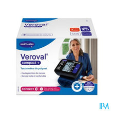 Load image into Gallery viewer, Veroval Compact Plus Pols Bpw26 9252010
