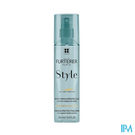 Furterer Style Spray Thermo Protect. Nf 2019 150ml