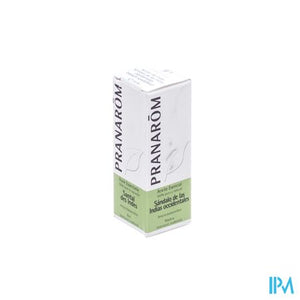 Sandelhout Indie Ess Olie 10ml Pranarom