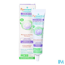Afbeelding in Gallery-weergave laden, Puressentiel Intieme Hygiene Kalmerende Zalf 30ml
