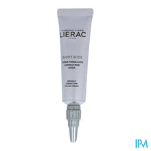 Afbeelding in Gallery-weergave laden, Lierac Dioptiride Tube 15ml
