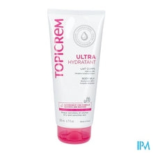 Charger l'image dans la galerie, Topicrem Hydra Lichaamsmelk 200ml
