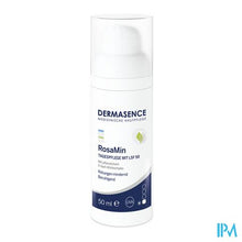 Charger l'image dans la galerie, Dermasence Rosamin Day Cream Spf50 50ml
