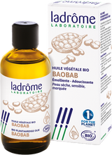 Afbeelding in Gallery-weergave laden, Ladrome Baobabolie 100ml
