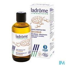 Charger l'image dans la galerie, Ladrome Baobabolie 100ml
