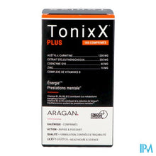 Afbeelding in Gallery-weergave laden, Tonixx Plus Tabl 180 Nf
