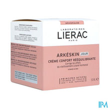 Afbeelding in Gallery-weergave laden, Lierac Arkeskin Soin Jour Pot 50ml
