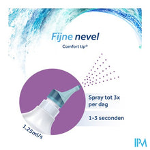 Charger l'image dans la galerie, Physiomer Hypert. Baby Spray 115ml
