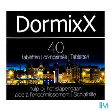 Load image into Gallery viewer, Dormixx Tabl 40x 820mg

