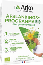 Afbeelding in Gallery-weergave laden, Arkofluide Afslank Programma Nf Amp 30
