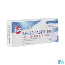 Afbeelding in Gallery-weergave laden, Emser Pastille Zonder Menthol 30
