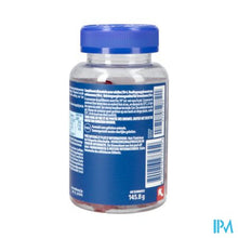 Load image into Gallery viewer, Omnibionta 3 Defense Gummies 60
