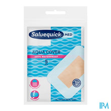 Afbeelding in Gallery-weergave laden, Salvequickmed Aqua Cover 5
