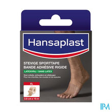 Afbeelding in Gallery-weergave laden, Hansaplast Stevige Sporttape 38mmx15mm
