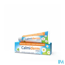 Afbeelding in Gallery-weergave laden, Calmiderm Creme 40g
