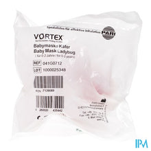 Charger l'image dans la galerie, Vortex Babymasker 0-2jaar
